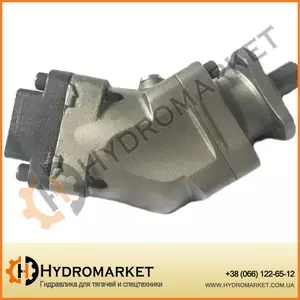 Аксиально-поршневые насосы Hipomak Аксиально-поршневые насосы Hipomak