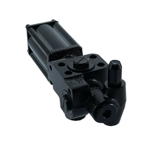 Гидрораспределительные клапаны HYVA Гидрораспределительные клапаны HYVA