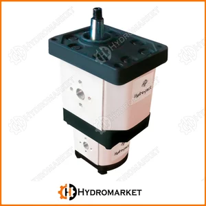 Гидравлические насосы для тракторов Гидравлические насосы для тракторов