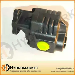 Шестеренчатые насосы Hiposan Шестеренчатые насосы Hiposan