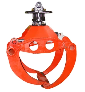 Захваты для леса Захваты для леса