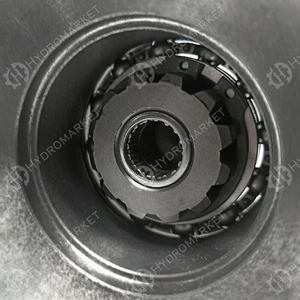 Валы отбора мощности Murat Makina Валы отбора мощности Murat Makina