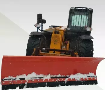 Отвалы для уборки снега Отвалы для уборки снега