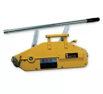 Ручные лебедки Ручные лебедки