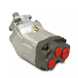 Двухпоточные гидравлические насосы Двухпоточные гидравлические насосы