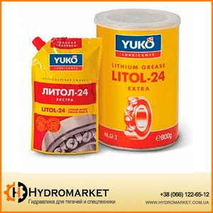 Масло гидравлическое Масло гидравлическое