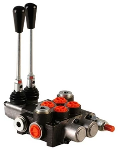 Гидрораспределители Hiposan (Turkey) Гидрораспределители Hiposan (Turkey)