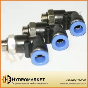 Фитинги Фитинги