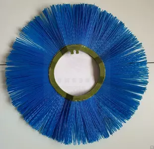 Щетина для коммунальных щеток Щетина для коммунальных щеток