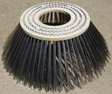 Подметальные коммунальные щетки Подметальные коммунальные щетки