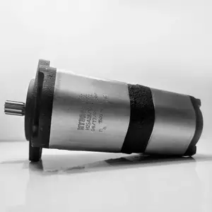 Шестеренчатые насосы Hydro-pack Шестеренчатые насосы Hydro-pack