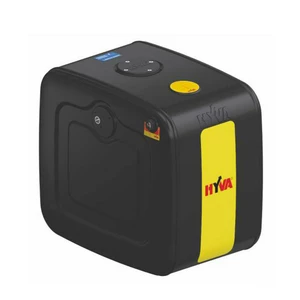 Масляные баки Hyva Масляные баки Hyva