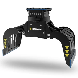 Многоцелевые грейферы Многоцелевые грейферы