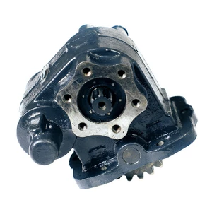 Коробки отбора мощности на КамАЗ Коробки отбора мощности на КамАЗ