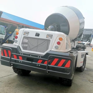 Бетономешалки Lugong Китай Бетономешалки Lugong Китай