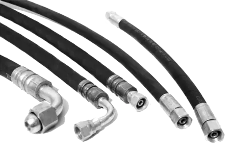 Рукава высокого давления Рукава высокого давления