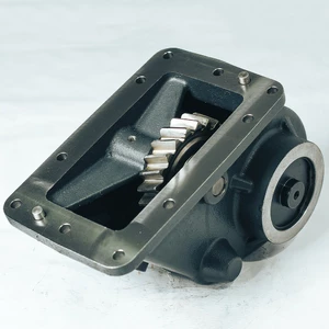 Коробки отбора мощности на Scania Коробки отбора мощности на Scania