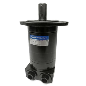 Гидромоторы Гидромоторы