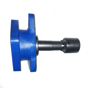 Валы отбора мощности Murat Makina Валы отбора мощности Murat Makina