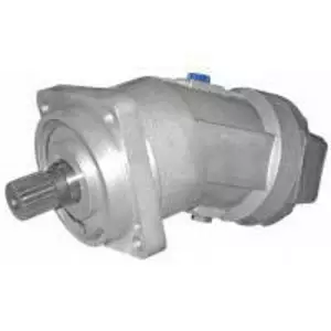 Аксиально-поршневые насосы Аксиально-поршневые насосы