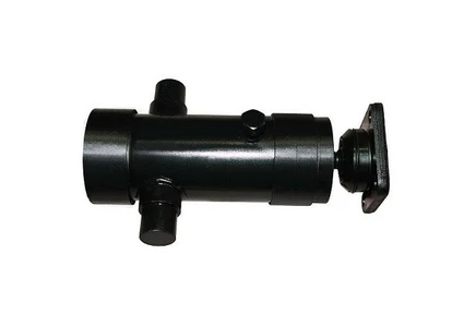 Гидроцилиндры Камазов Гидроцилиндры Камазов