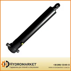 Гидроцилиндры Hidromas (Турция) Гидроцилиндры Hidromas (Турция)