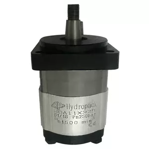 Шестеренчатые насосы Hydro-pack Шестеренчатые насосы Hydro-pack