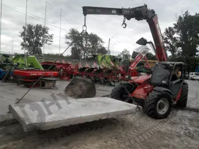 Манипуляторы Манипуляторы