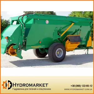 Смесители кормов (раздатчики) Смесители кормов (раздатчики)