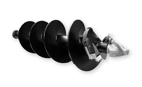 Шнеки для бурения Шнеки для бурения