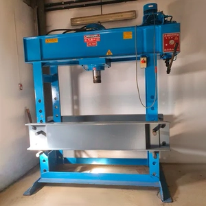 Прессы гидравлические Прессы гидравлические