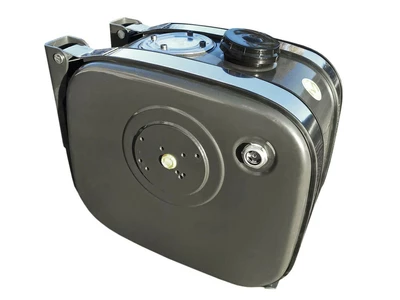 Гидробаки бокового крепления Гидробаки бокового крепления