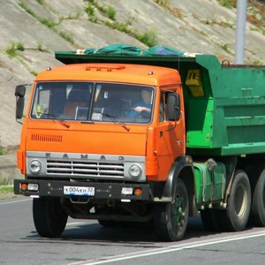 Гидравлика на КАМАЗ Гидравлика на КАМАЗ