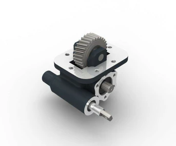 Коробки отбора мощности на Daihatsu-Toyota Коробки отбора мощности на Daihatsu-Toyota