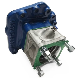 Коробки отбора мощности на Mercedes Коробки отбора мощности на Mercedes