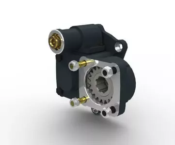 Коробки отбора мощности на Mercedes Коробки отбора мощности на Mercedes