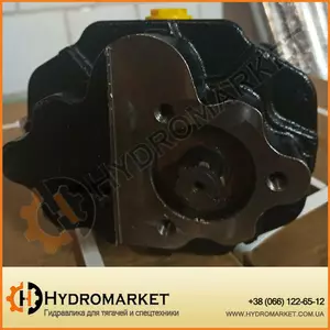 Шестеренчатые НШ насосы Шестеренчатые НШ насосы