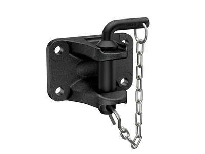 Тягово-сцепное устройство ТСУ Тягово-сцепное устройство ТСУ