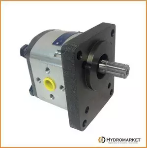 Шестеренчатые насосы Jihostroj Шестеренчатые насосы Jihostroj