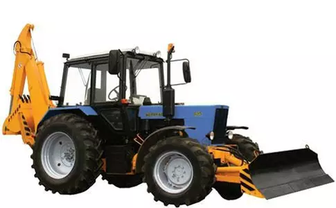 Спецтехника на базе МАЗ Спецтехника на базе МАЗ