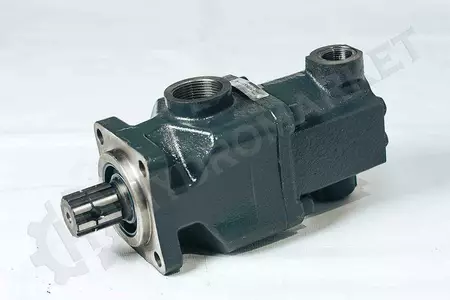 Поршневые насосы Hiposan Поршневые насосы Hiposan