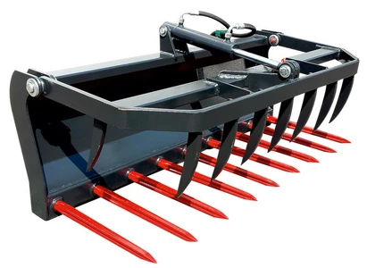 Вилы и захваты Вилы и захваты