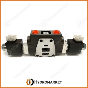 Гидрораспределители Hydro-pack (Турция) Гидрораспределители Hydro-pack (Турция)