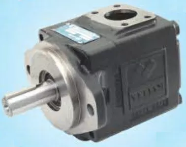 Пластинчатые (лопастные насосы) Veljan Пластинчатые (лопастные насосы) Veljan