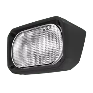 Встраиваемые фары Встраиваемые фары