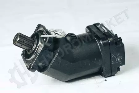 Аксиально-поршневые насосы Hidrocel Аксиально-поршневые насосы Hidrocel