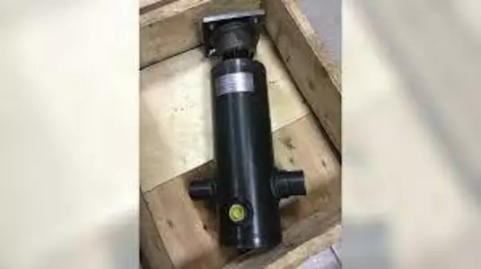 Подкузовные цилиндры Hyva Подкузовные цилиндры Hyva