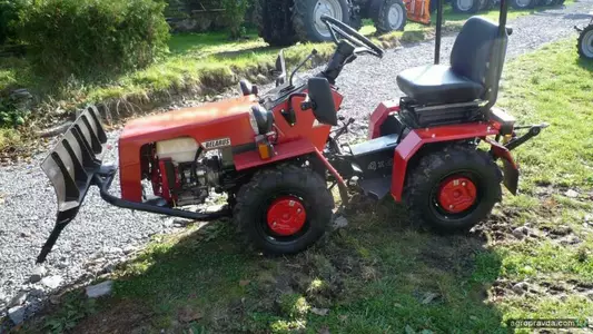 Гидроцилиндры ВЗТА Гидроцилиндры ВЗТА