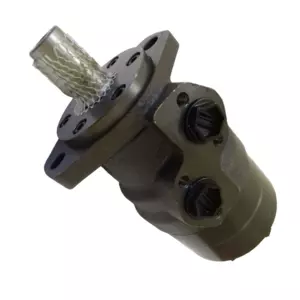 Героторные гидромоторы Героторные гидромоторы