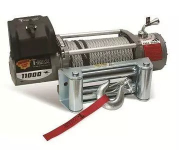 Автомобильные лебедки Автомобильные лебедки